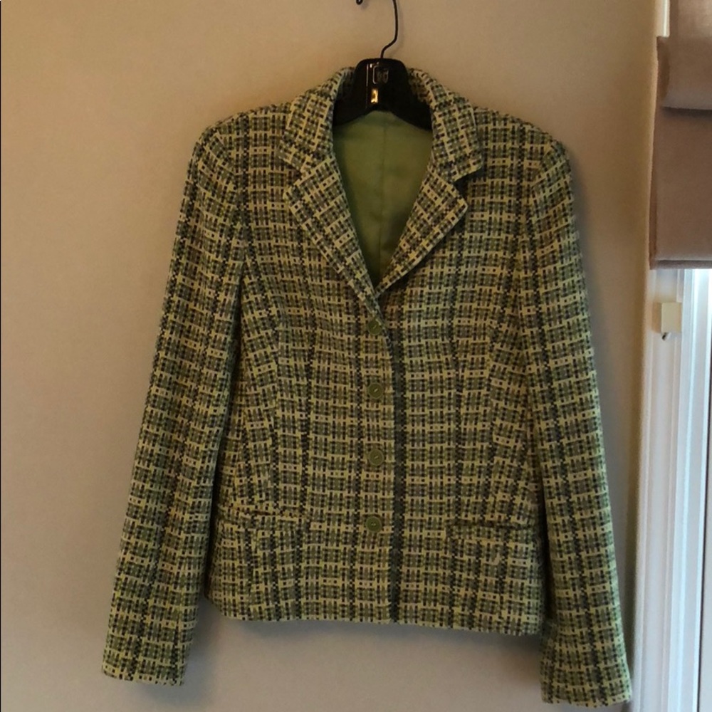 Theory blazer